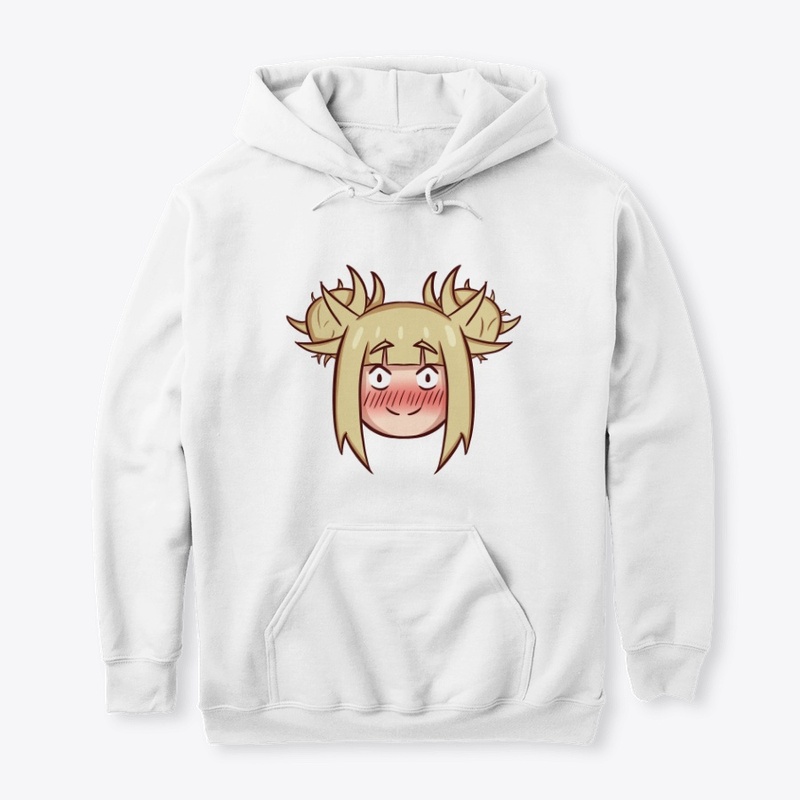 Toga head