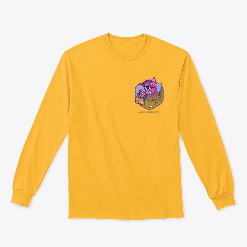 Graphic Stoner