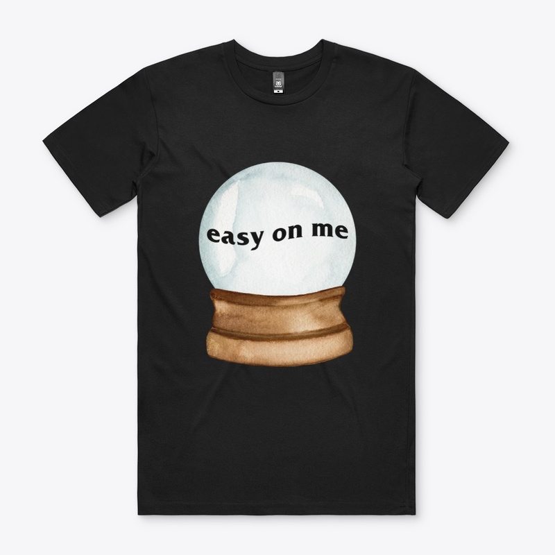 Easy On Me