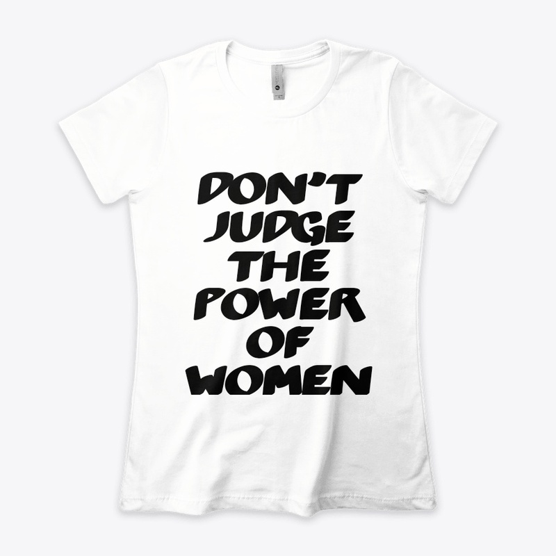 Power of women