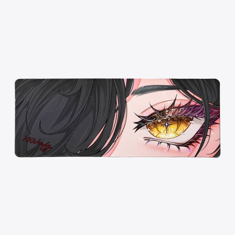 First Editions Nerfy's Eyes V. 2 Limited