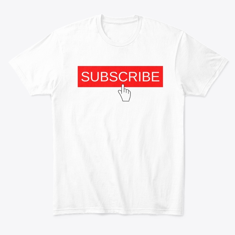 Subscribe Reminder