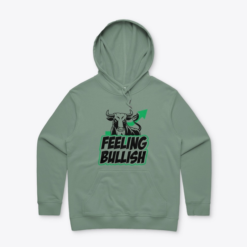 Feeling Bullish