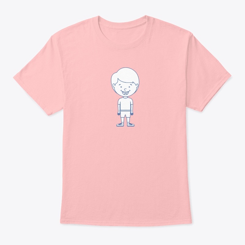 Kappi's T-Shirt