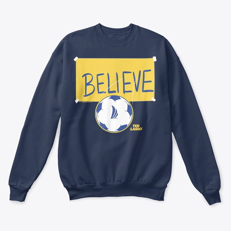 Believe