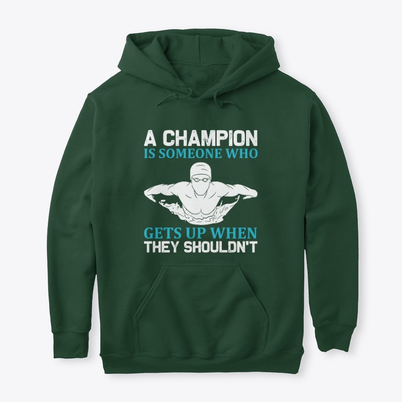 champion tee