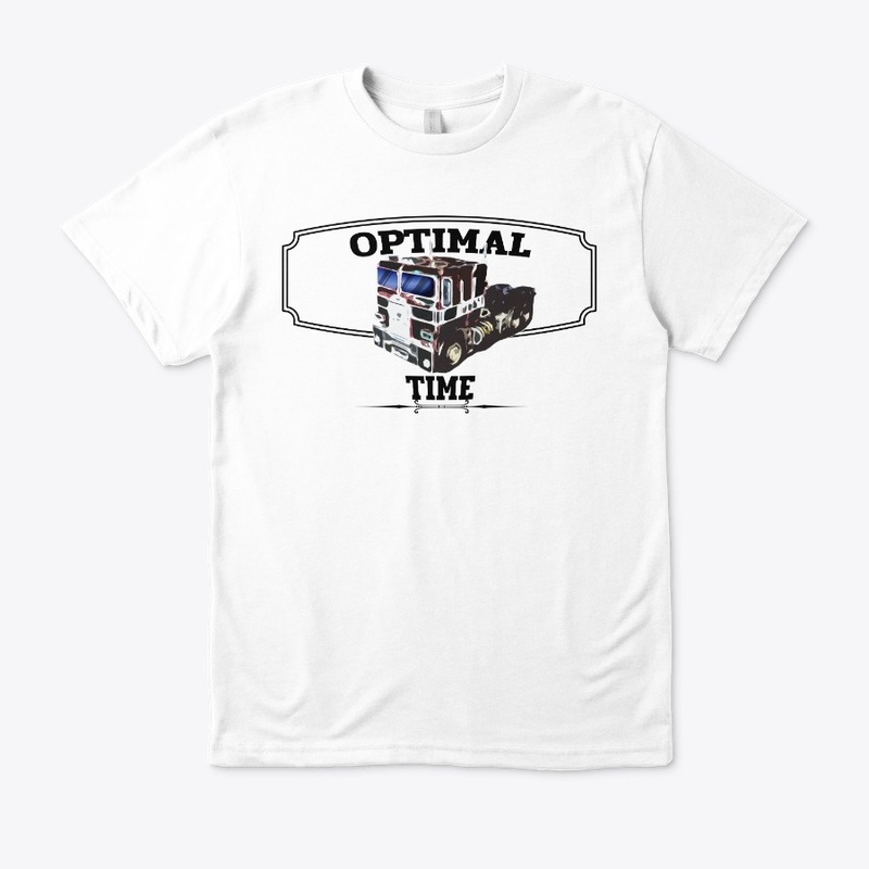 Optimal prime