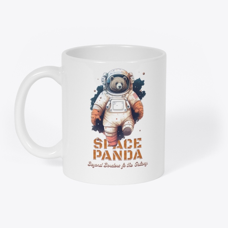 Space Panda