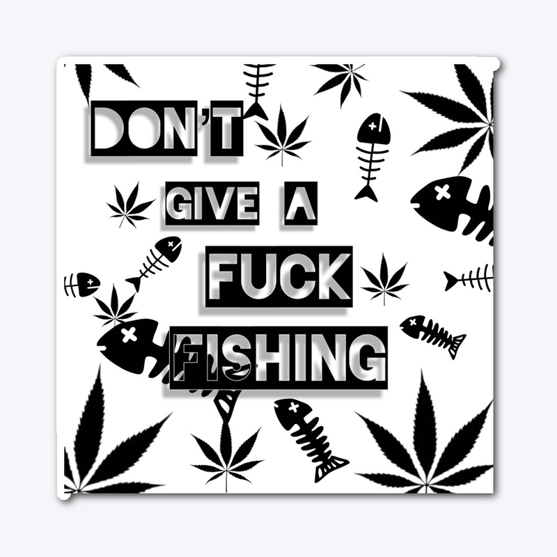 DGAFF sticker