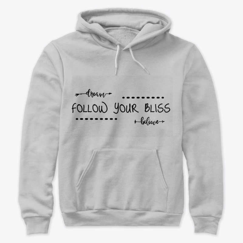 follow your bliss