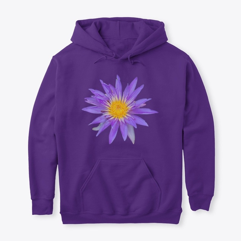 Water Lily Wonder