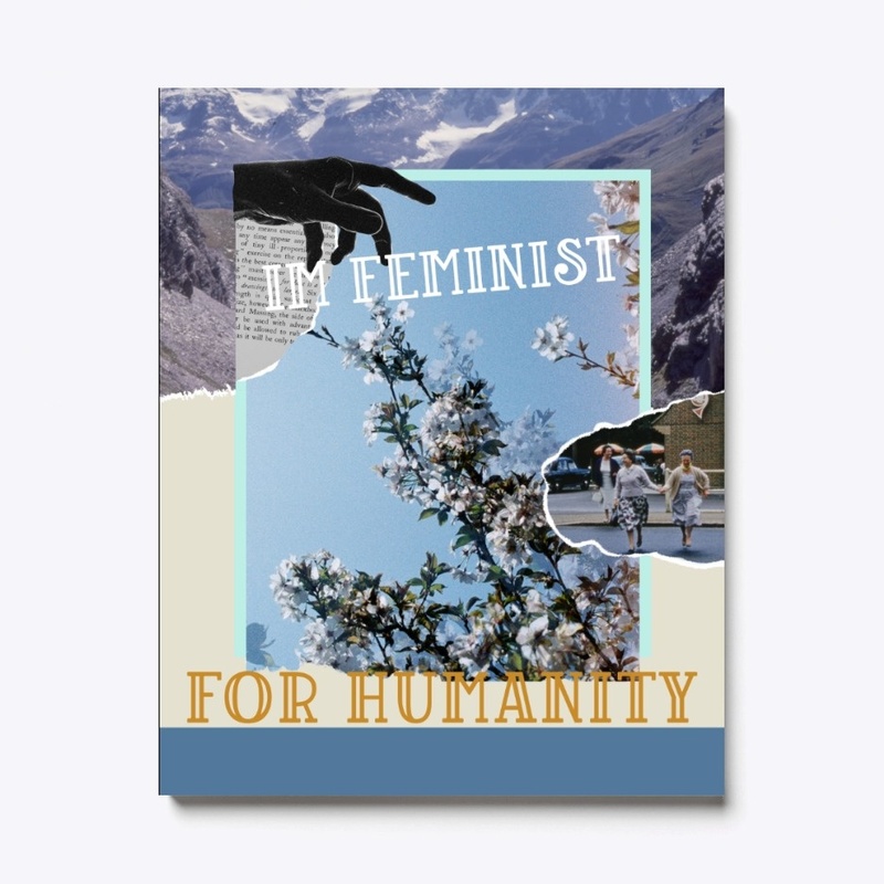 I'm Feminist