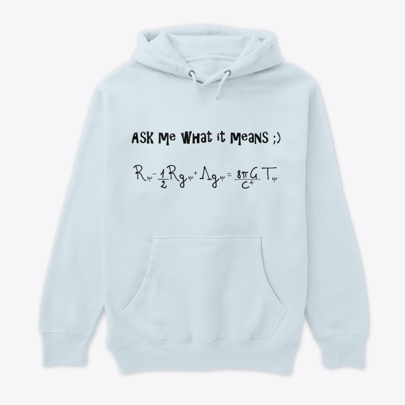 Einstein's Field Equation