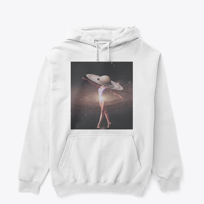 Spiral Nebula Serenity