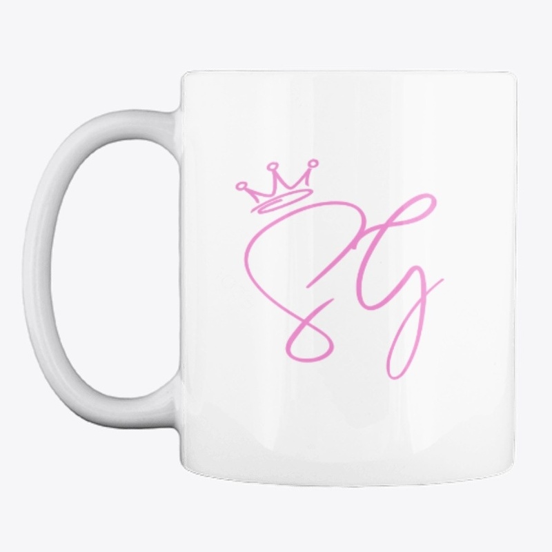 Stephanie Gibson Official Merchandise