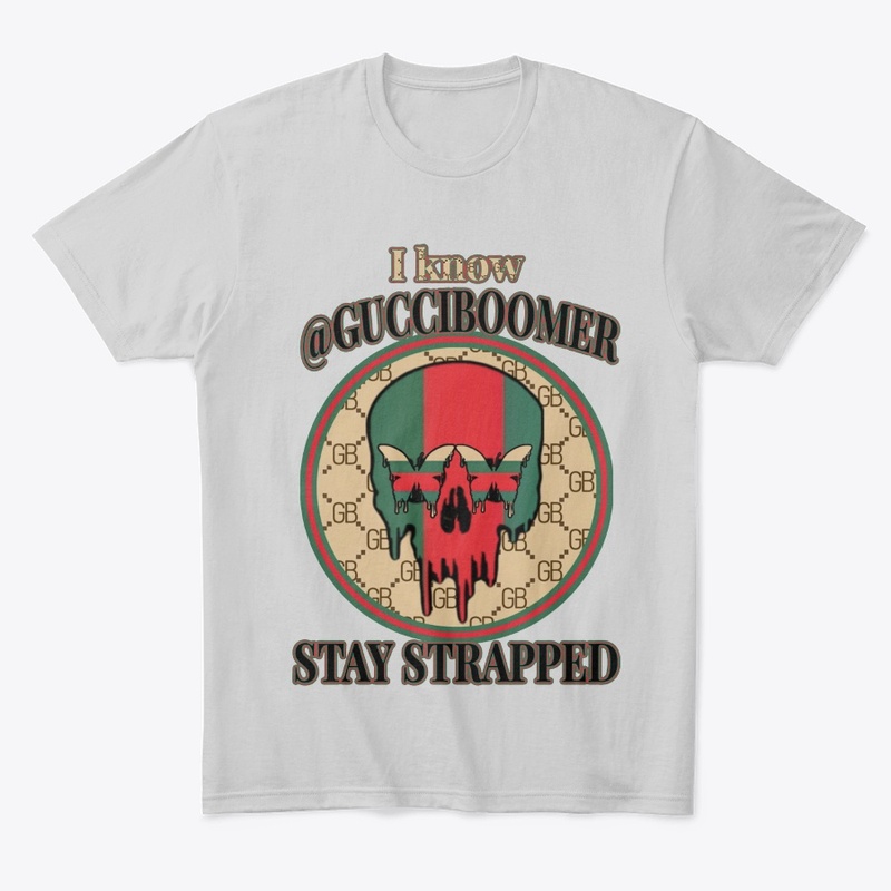 NEW MERCH 