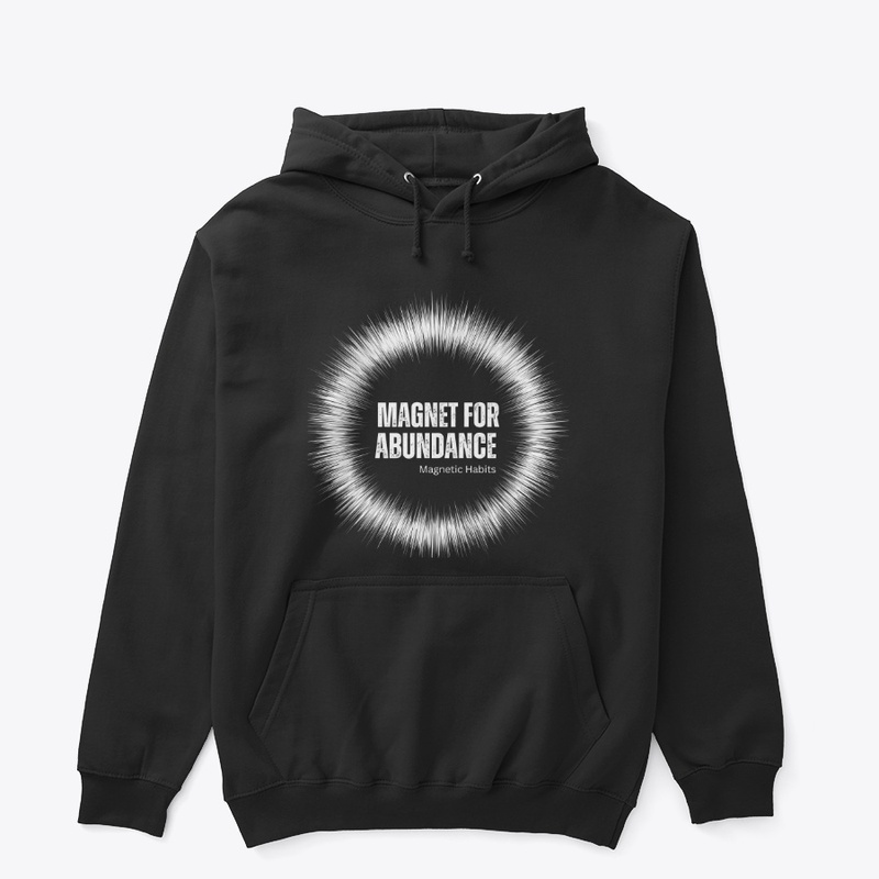 Amplify Your Abundance Power 