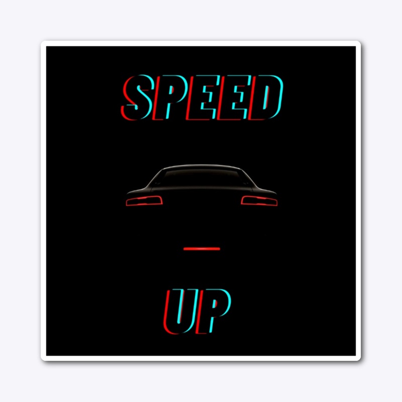 Speed Up For Car Enthusiast