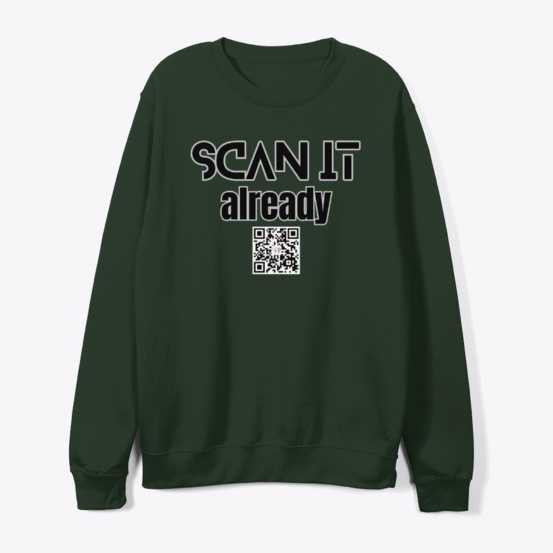 Scan to Connect Collection