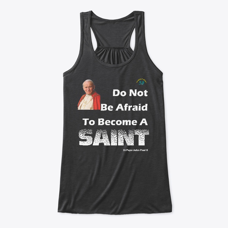 Saint John Paul II