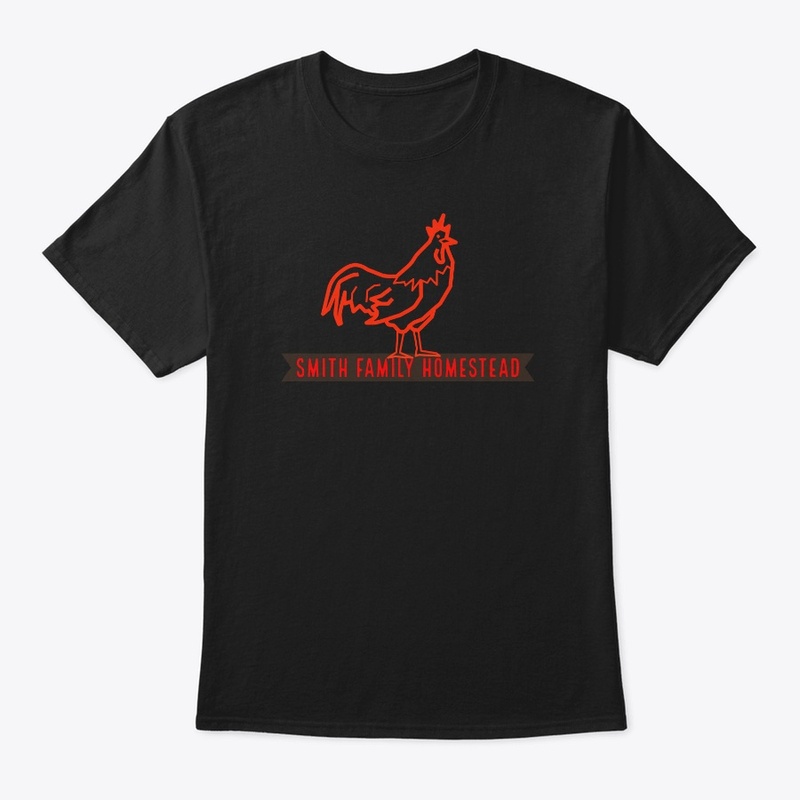 Smith Family Homestead Merch
