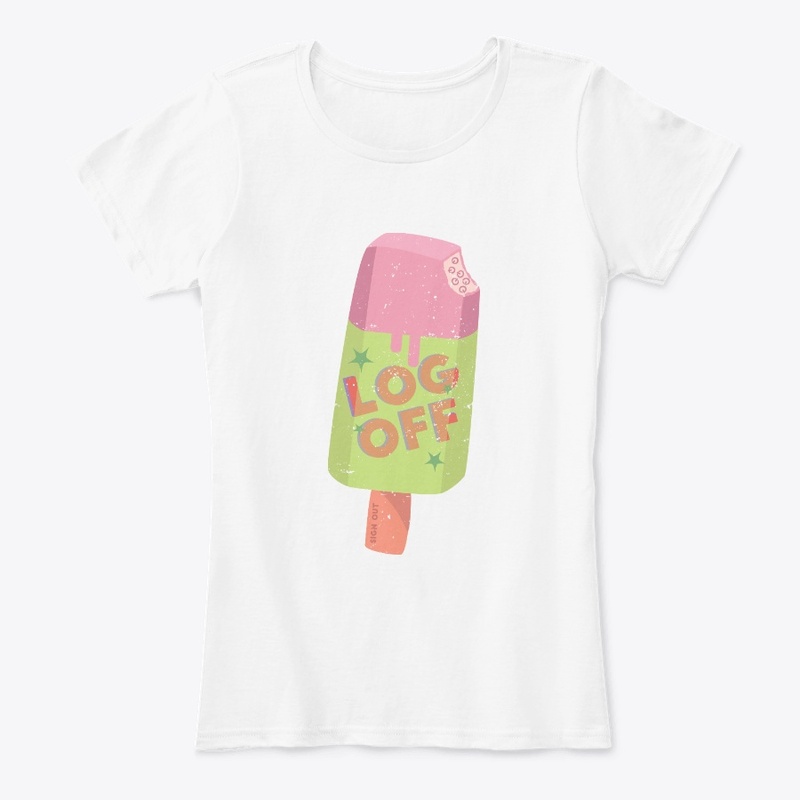Log Off Pop