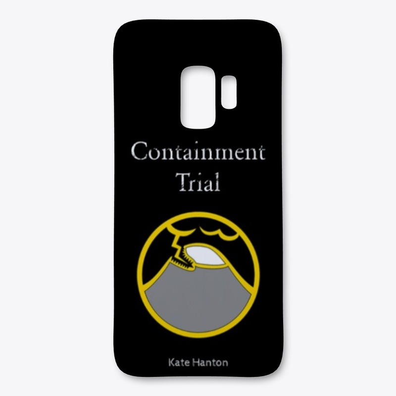 Containment Trial Logo
