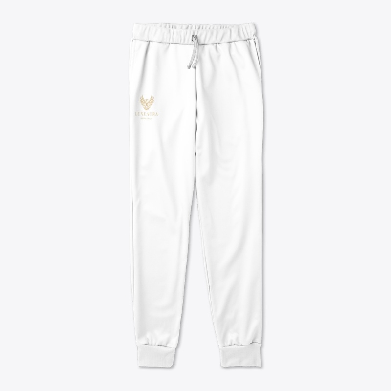 LuxeAura: Ultimate Joggers