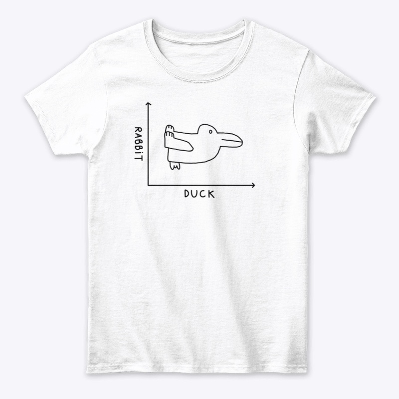 The rabbit–duck illusion
