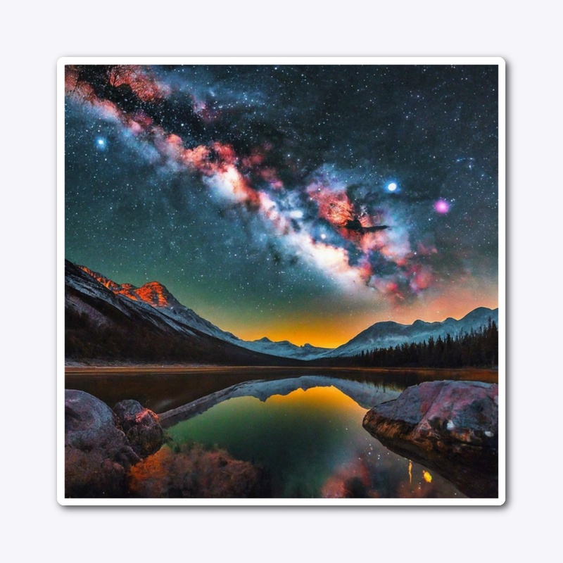Milky Way