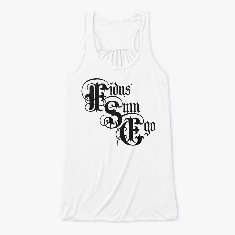 Fidus: The Creed