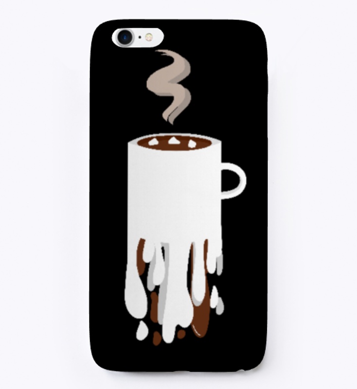 Melting Mug