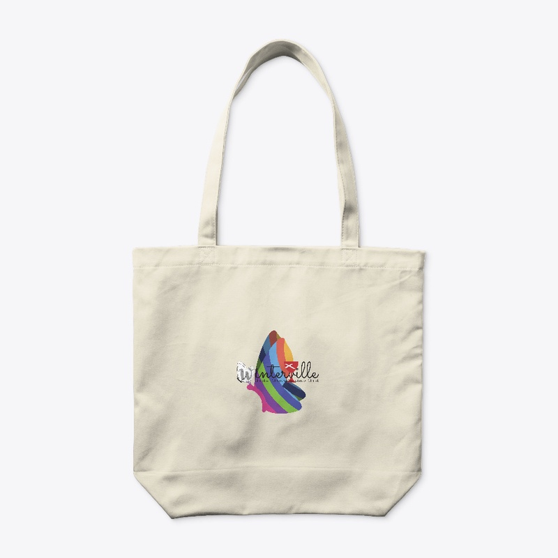 WCC Pride Tote