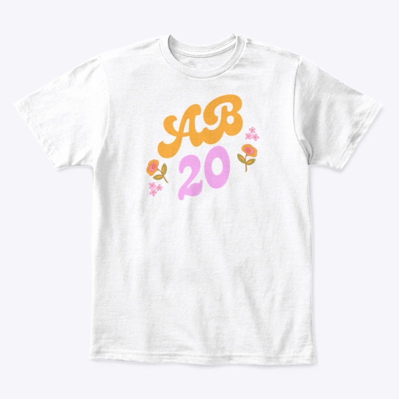 AB20 Retro Gear