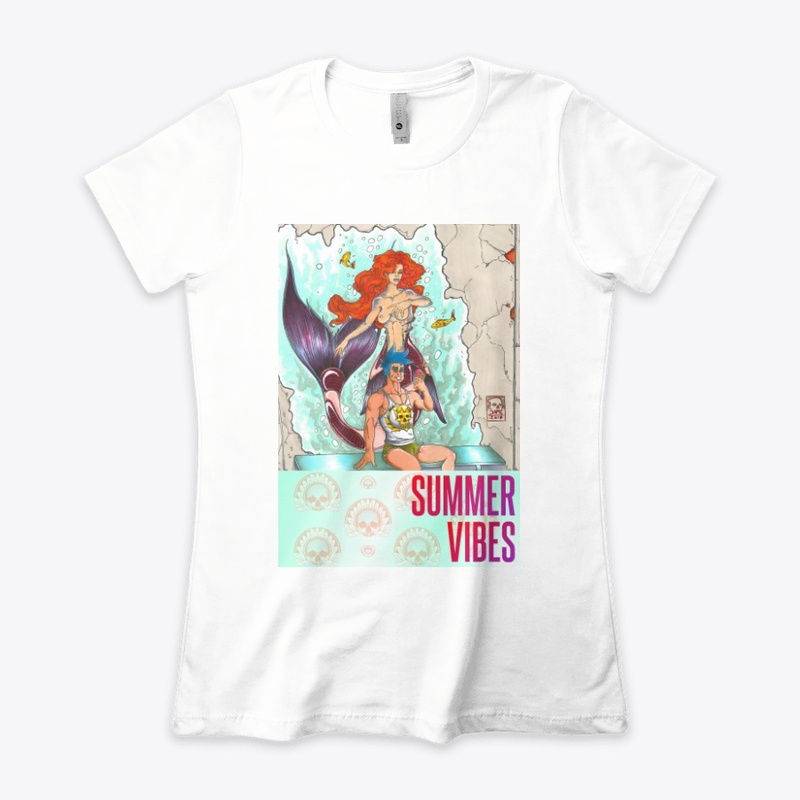 Summer Vibes 