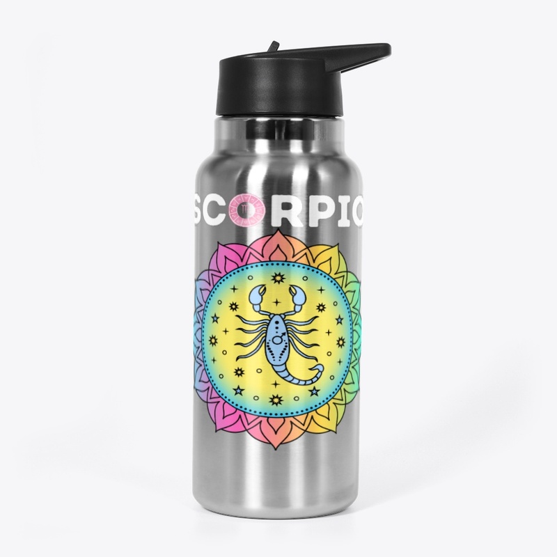 SCORPIO APPAREL