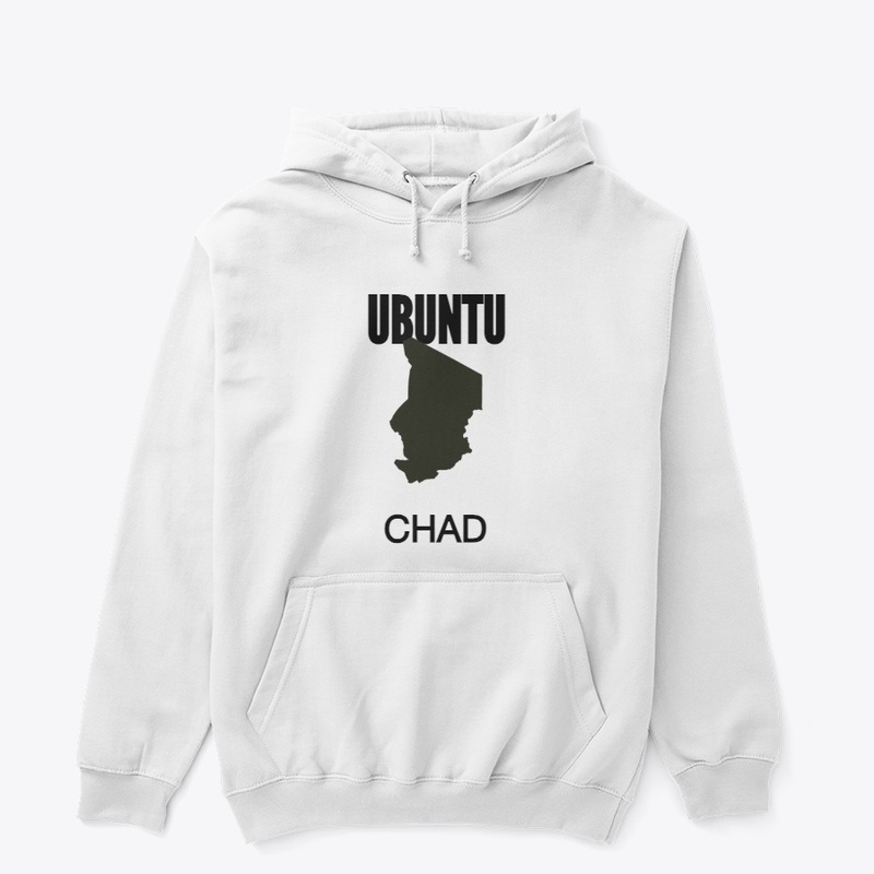 UBUNTU - CHAD (WHT)