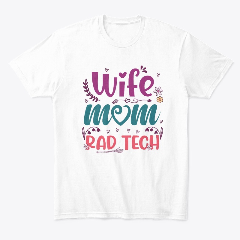 RAD Tech All-Around Hoodie