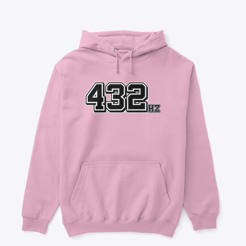 432 HZ — Frequency Series