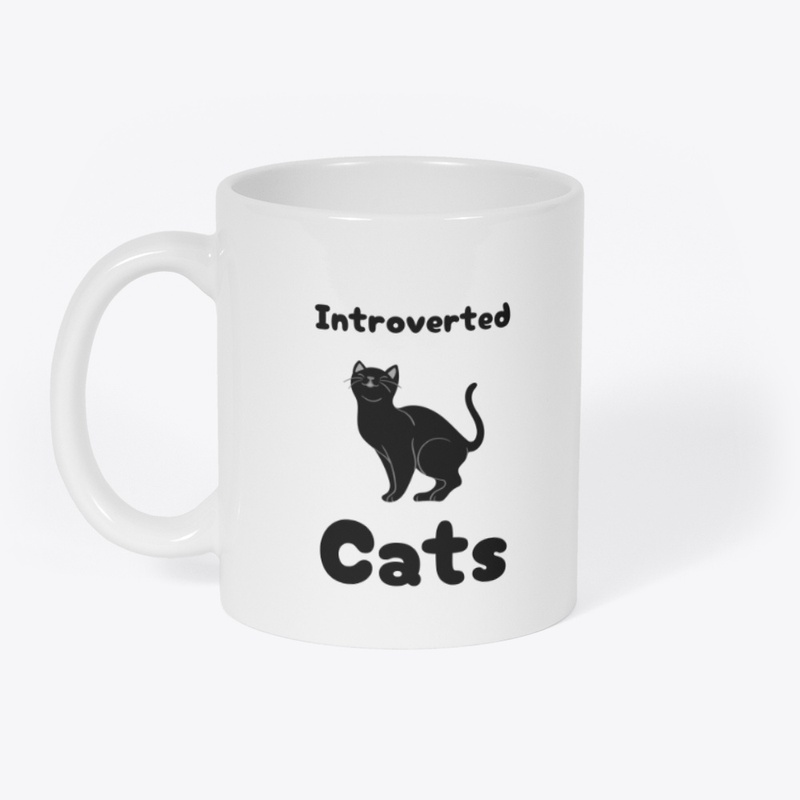Black cat