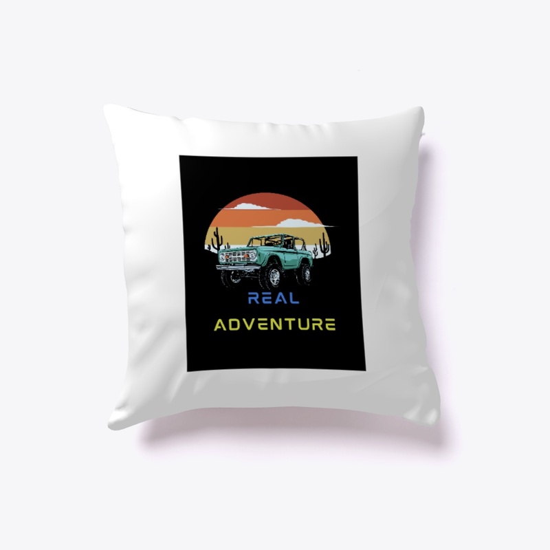 Real Adventure 
