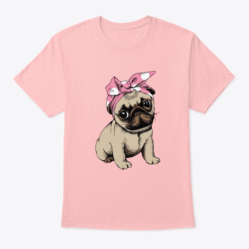 Pug Lover,dog cute