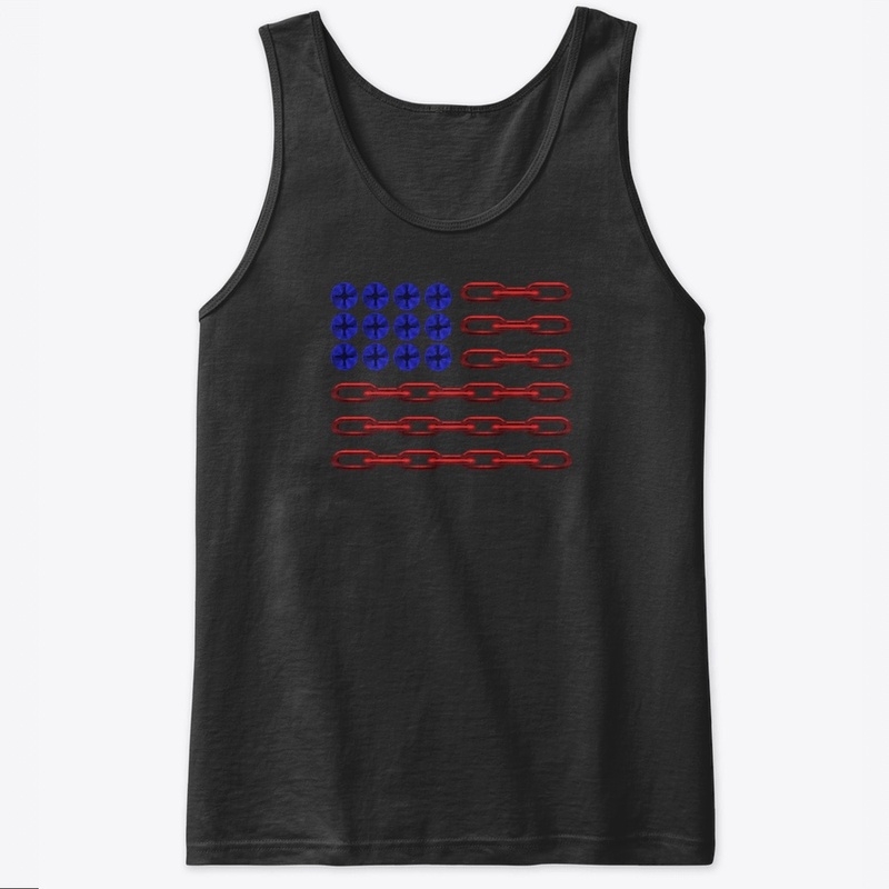 America Strong