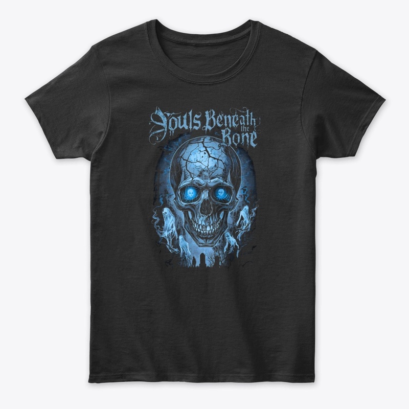 Souls beneath the Bone