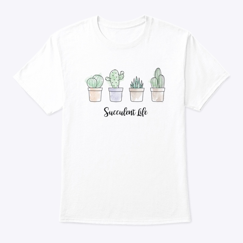 Succulent Life