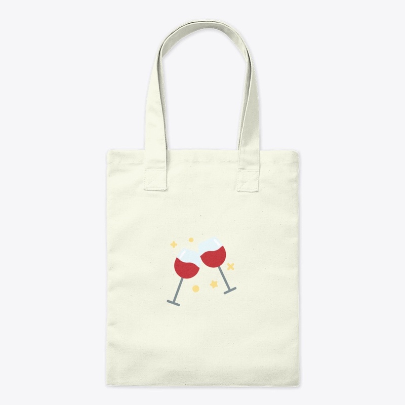 Party t-shirt
