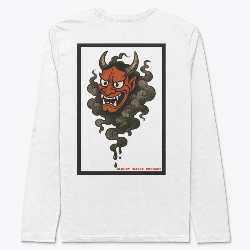 Hannya Cloud