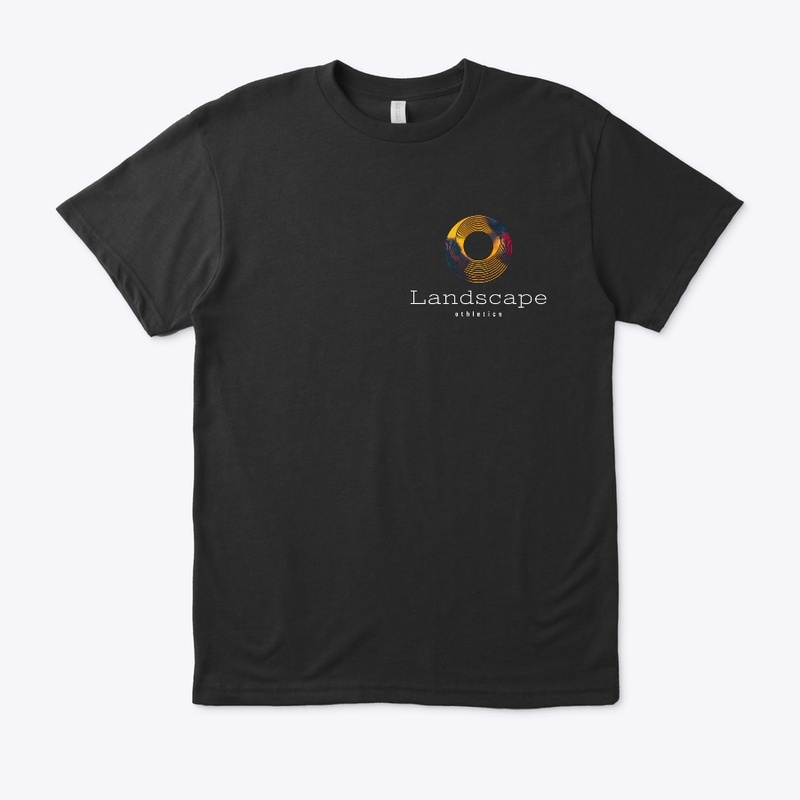 Landscape athletics 