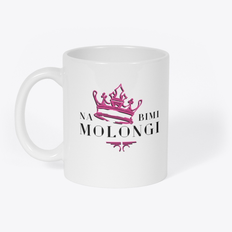 Na Bimi Molongi