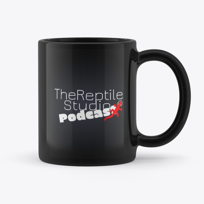Pod Mug